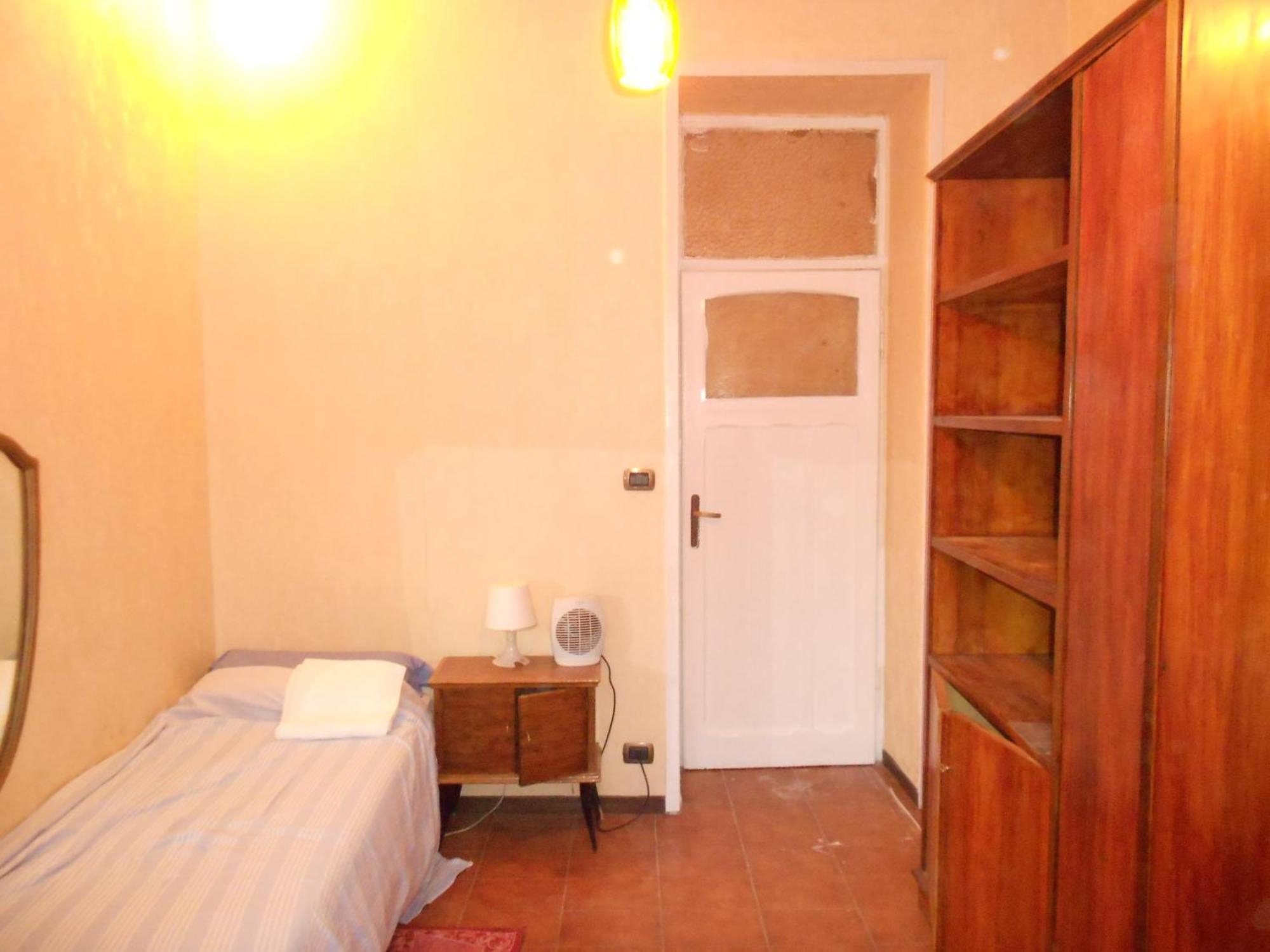 Casa Di Roma — Foto 1